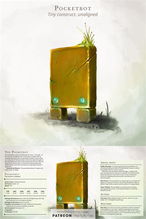 Robot Android Dnd 的图像结果