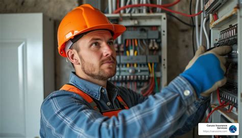 Image result for Electrical Contractors Insurance Explained