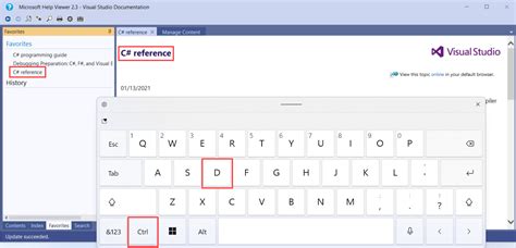 Image result for Visual Studio Help