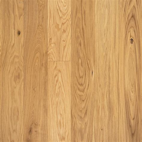 Tk101 Natural Oak - Mazon Flooring