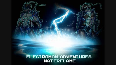 Image result for Electroman Adventure Tutorial