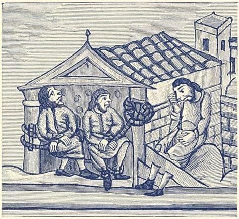 Crime and Punishment in Anglo-Saxon times - Year 6 PDF Download