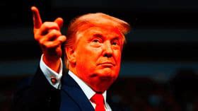 US Ends Temporary Protected Status For Syrians, Orders Them To Depart ...