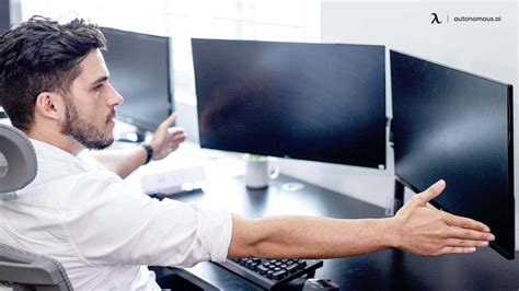 What Is Safe Distance From Computer Monitor 的图像结果