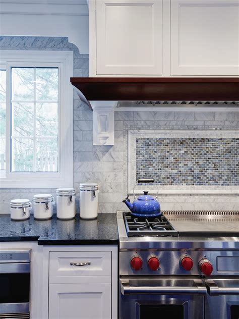 Mosaic Tile Backsplash Pictures