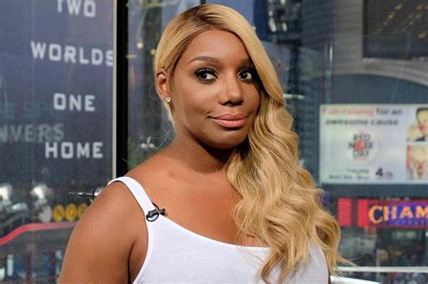 NeNe Leakes Unfollows Andy Cohen, RHOA Cast After Reunion