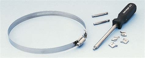 TTK250P Tamtorque | Tamtorque Stainless Steel Tamtorque Seven Sided ...