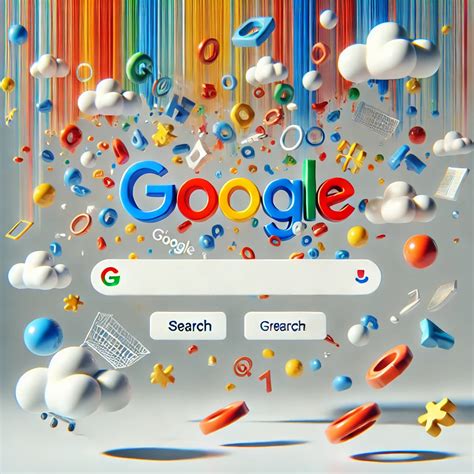 Google Gravity nedir ? Google Gravity Nasıl Çalışır?