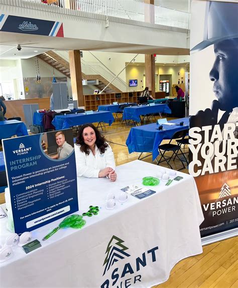 Learn more about career opportunities at Versant Power today at the ...
