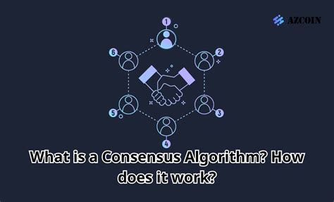 Image result for Consensus Algorithm Animation