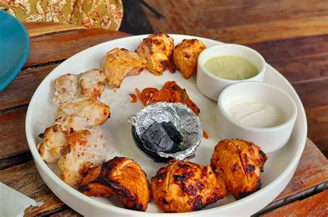 Mom’s cooking inspires unique flavours at Fluke Curry in Sainikpuri