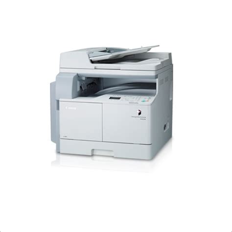 Copier Machine 的图像结果