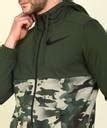NIKE Full Sleeve Printed Men Jacket - Buy NIKE Full Sleeve Printed Men ...