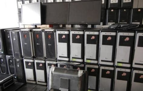 台式电脑回收-回收服务器主机-上海电路板回收-上海佩奇再生资源回收有限公司