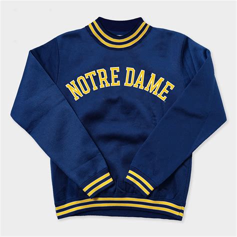Notre Dame 1988 Victory Sweater | Homefield