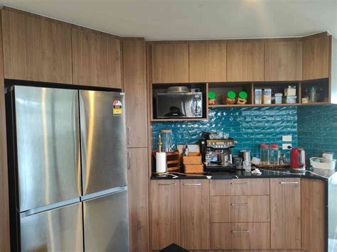 SG Kitchens | Portfolio