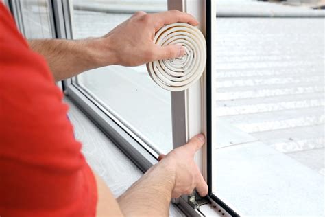 Image result for Window Weatherstripping