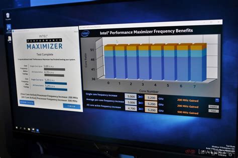 Intel Overclocking Program 的图像结果