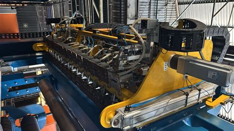 Image result for Yoder Mill Pipe Threading