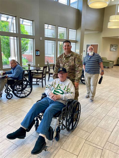 The Bridges at Ankeny on LinkedIn: In a heartwarming display of ...