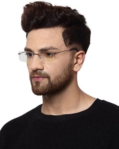 Eye Catching 10 Glasses for Diamond Face Shapes for Men. – Men Deserve