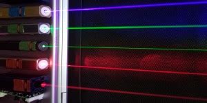 Ruby Laser Working 的图像结果