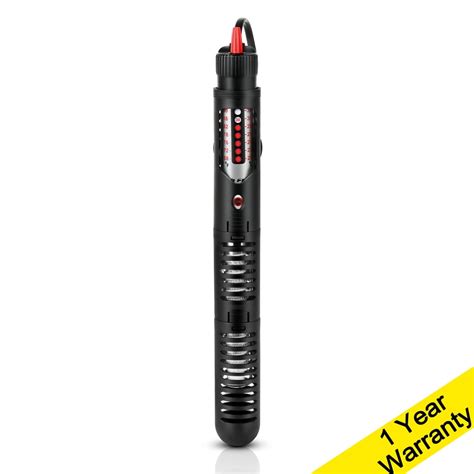 DaToo Aquarium Heater Fish Tank Heater Submersible India | Ubuy