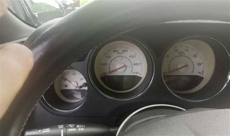 Image result for Dodge Instrument Cluster Problems