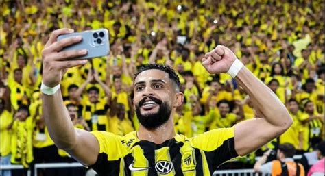 الاتحاد يعيد فتح ملف عبدالإله العمري.. وتجهيز عرض ضخم لحسم الصفقة ...