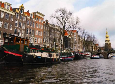 What Language is Spoken in Amsterdam: A Comprehensive Overview