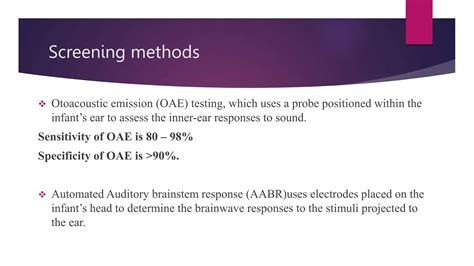 oae newborn hearing screening useful in newborn.pptx