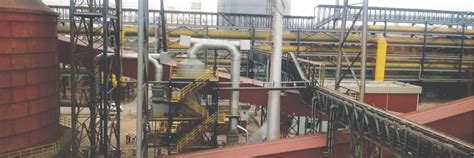 Industrial Air Pollution Control Equipment / Systems, Grinding Mills ...