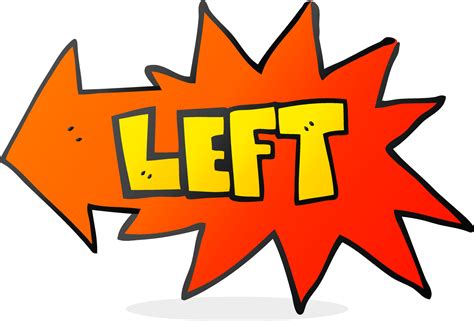 Cartoon Left 的图像结果