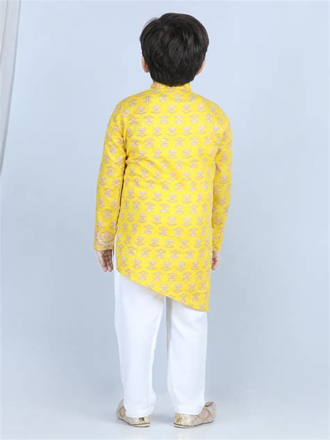 Kurta Pajama – Kinderkids