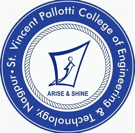 St. Vincent Palloti College of Engineering and Technology (SVPCET ...