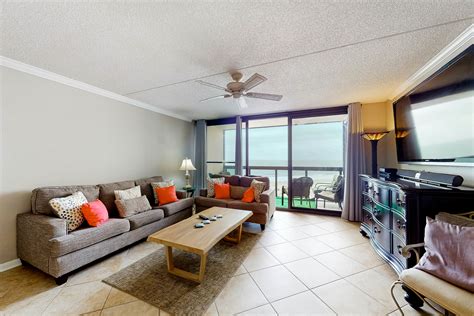 Golden Sands Condo Rentals, Vacation Rentals | Vacasa