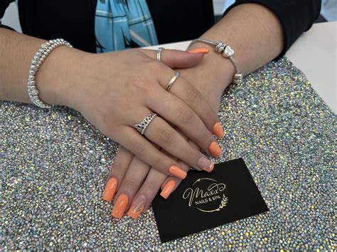 Gallery – Maxx Nails & Spa