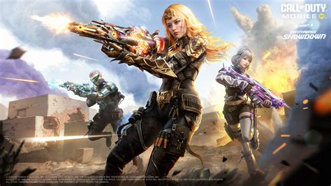 COD Mobile Season 6 Weapon Balances are out, Check now