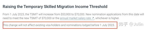 澳大利亚雇主担保移民，2018年3月起申请难度增大 - 知乎