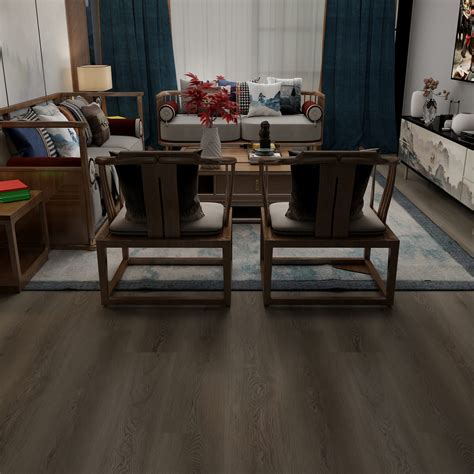 Elm Smoke - Step On Floors