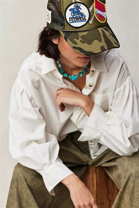 Women's Baseball Hats + Caps | Camo hat outfits women, Outfits with ...