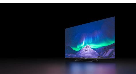 All Specs, Features of Xiaomi Tv A Pro 65 | Xiaomi Singapore