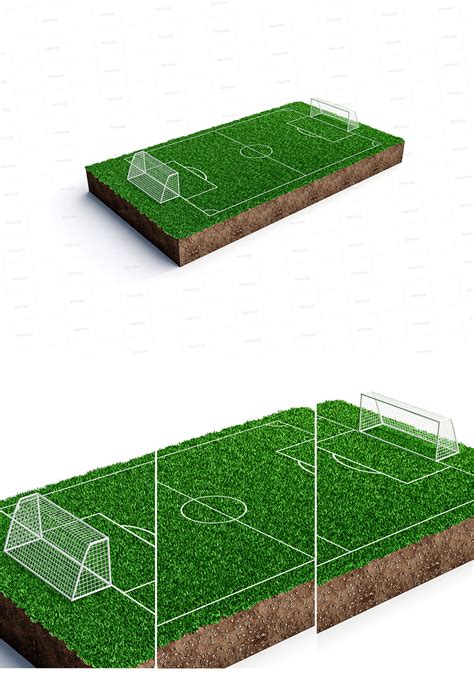 Small Soccer Field 的图像结果