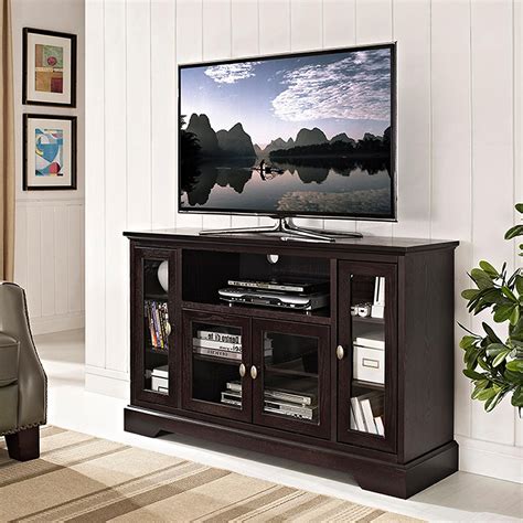 20 Collection of Antique Tv Stands: More Than Just Furniture, It’s a ...