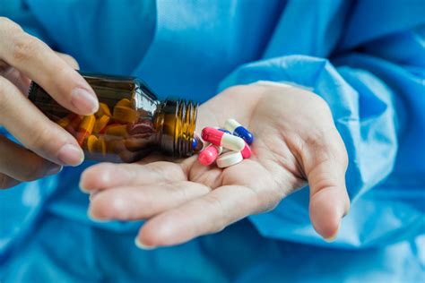 Antibiotics in Chronic Illness: Balancing Treatment