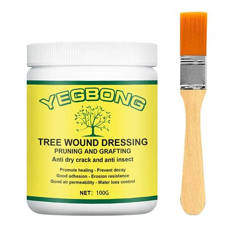 SNXLXUR 2025 New Tree Wound Sealer, Tree Wound Pruning India | Ubuy