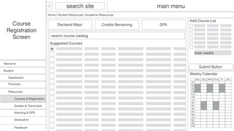 Image result for State University Registration System