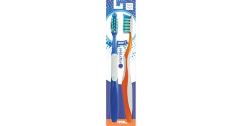 Raphael Toothbrush Total (Twin Pack) 2 Nos : Buy Raphael Toothbrush ...