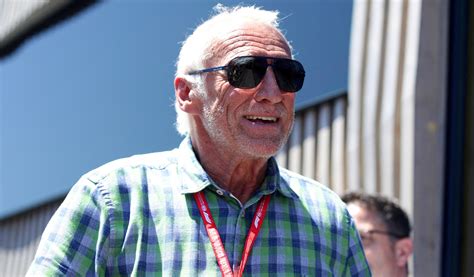 Founder Of Red Bull
