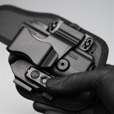 Image result for Alien Gear Shapeshift Appendix Carry Holster